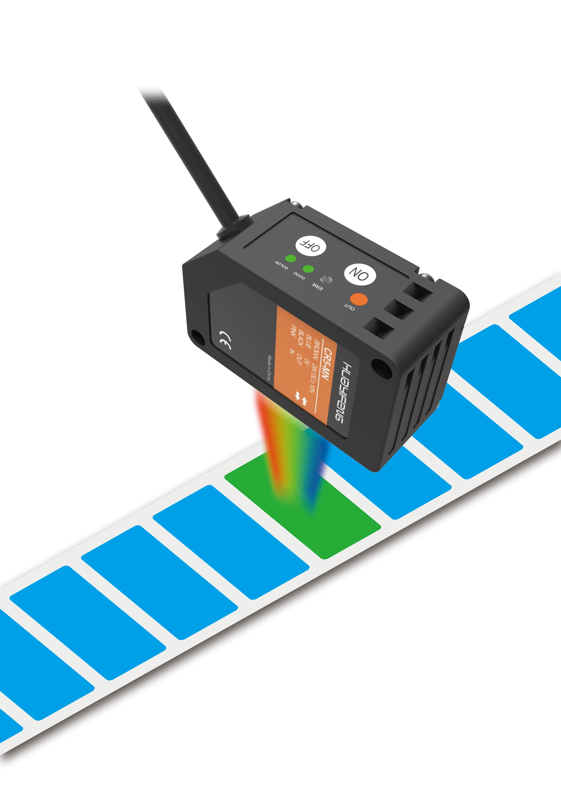 Color Sensor