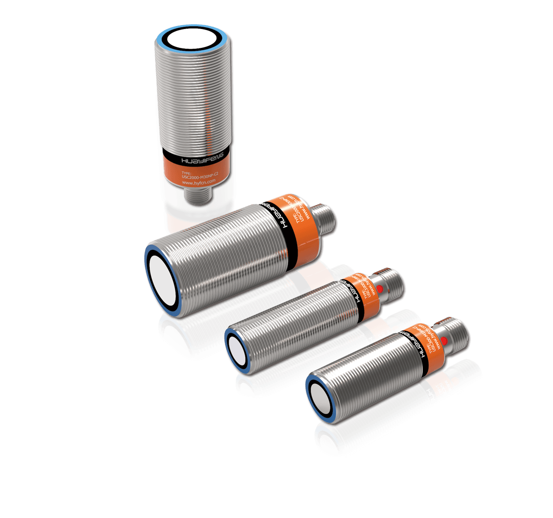 Ultrasonic sensor