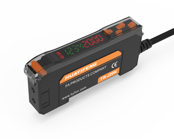 fiber optic sensor