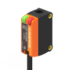 Photoelectric/laser sensor
