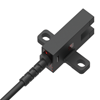 Slot photoelectric sensor