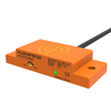 Capacitive proximity sensor