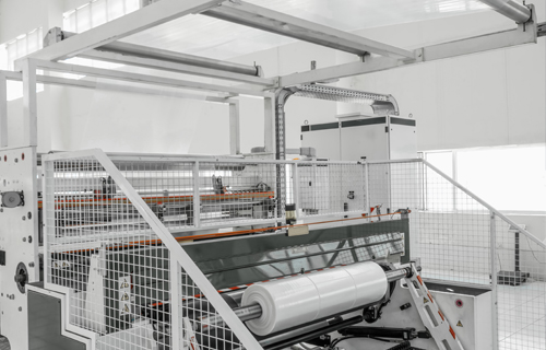 Packaging Industry