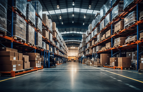 Conveying equipment/automatic storage industry