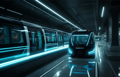 Rail Transit/Transportation Industry