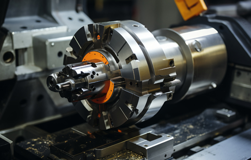 Other equipment manufacturing industry