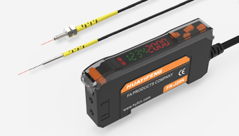 fiber optic sensor