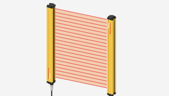Safety/Area Sensors