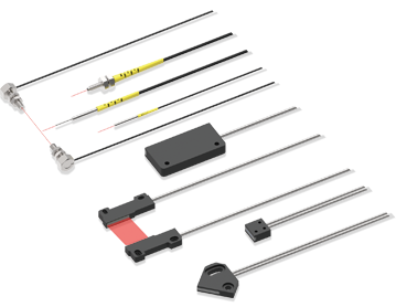fiber optic element
