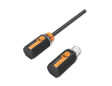 M18 cylindrical photoelectric sensor