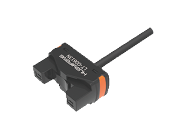 photoelectric pipe liquid level sensor