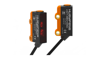 Photoelectric/laser sensor