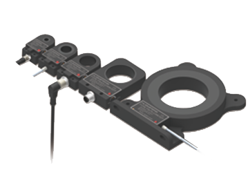 Ring Proximity Sensor