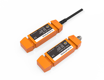 Tube Proximity Sensor