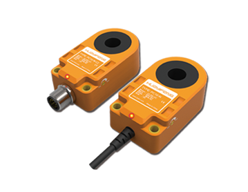 Economical Ring Proximity Sensor