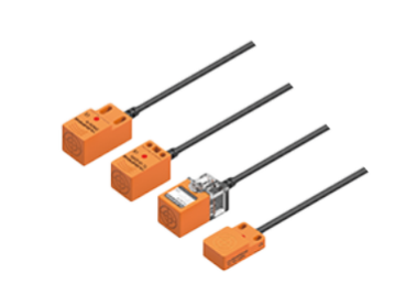 Square Proximity Sensor