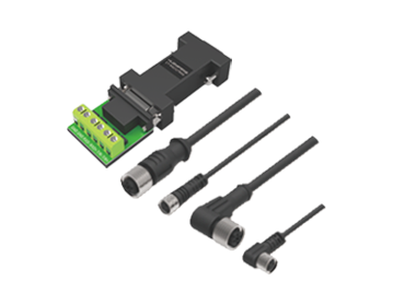 Cable connector