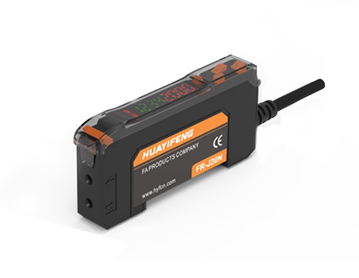 Economical Digital Fiber Optic Sensor