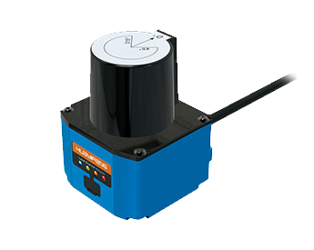 Lidar Scanner