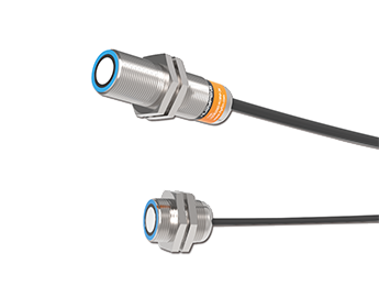 Ultrasonic single and double sheet detection sensor
