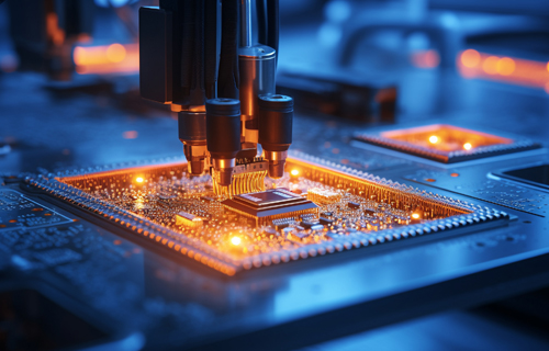 Semiconductor Industry