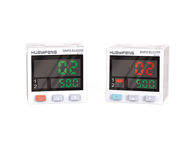 Pressure sensor