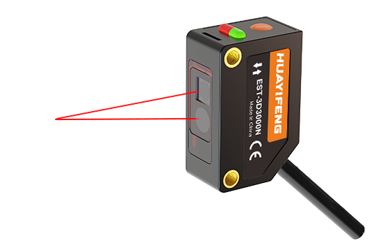 TOF Laser Sensor