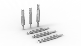 Contact sensor