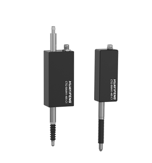 contact displacement sensor
