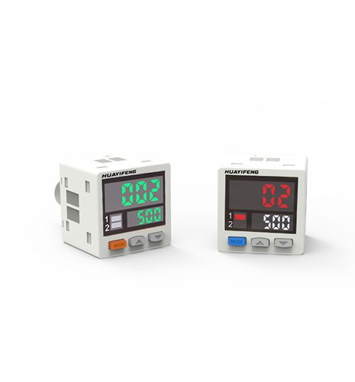 Waterproof/corrosion-resistant pressure sensor