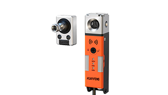 Safety Door Lock Switch SDS04 Series