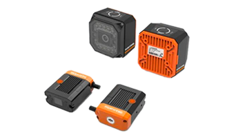 image recognition sensor