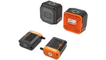 image recognition sensor