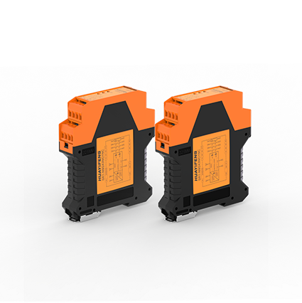 Safety relay