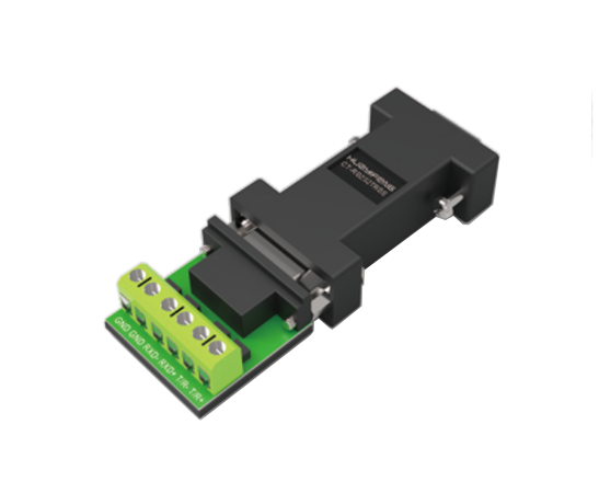 CT-RS232TRSS