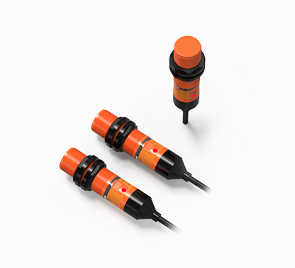 畜牧业圆柱型电容接近传感器